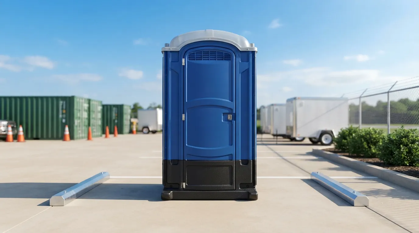 Porta Potty Rental Checklist in Orland Park, IL